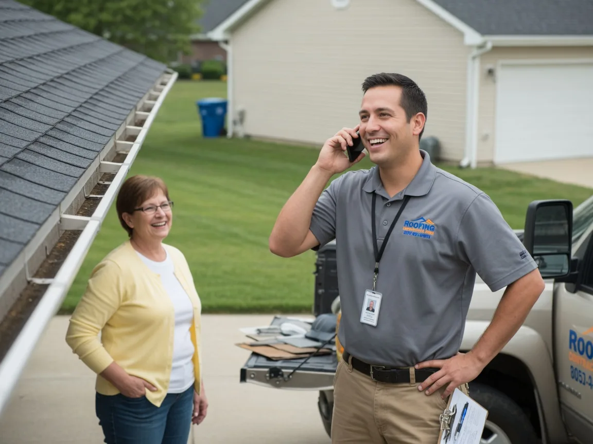 Local Roofing Contractors Pineville, WV FAQs